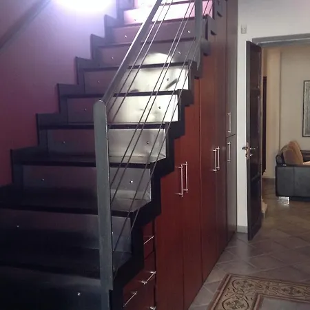 Appartamento Casa Onorato