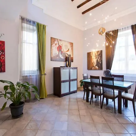 Casa Onorato Appartamento