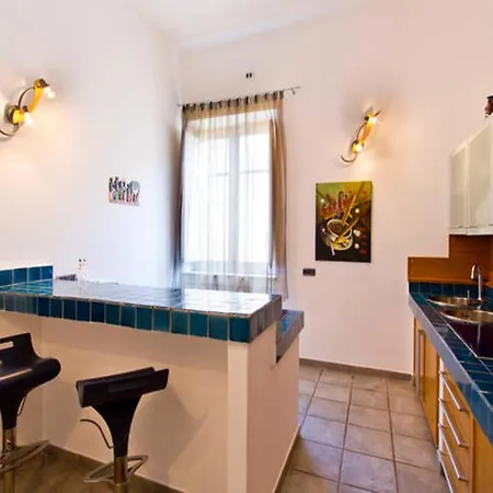 Appartamento Casa Onorato