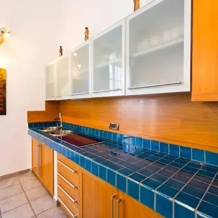 Appartamento Casa Onorato