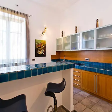 Casa Onorato