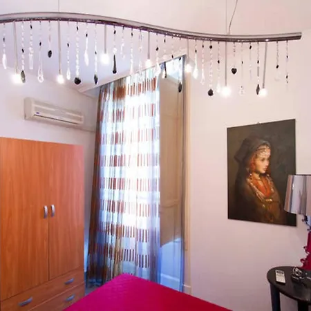 Casa Onorato * Palermo