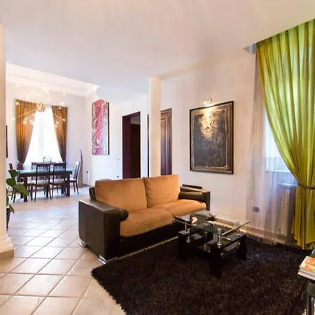 Appartamento Casa Onorato *