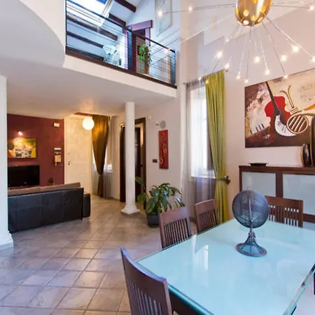 Casa Onorato