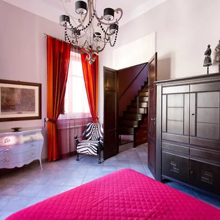 Appartamento Casa Onorato Palermo