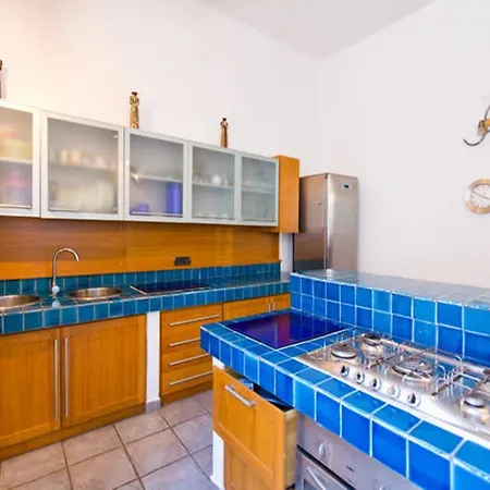 Appartamento Casa Onorato *