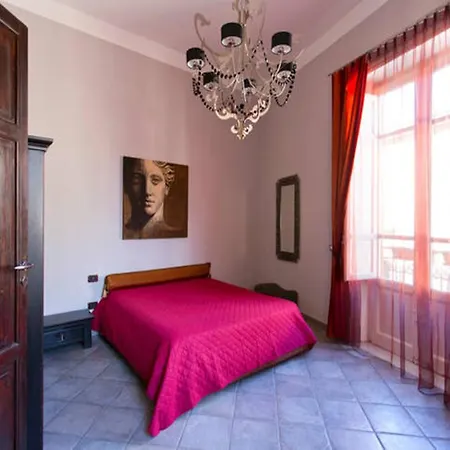 Appartamento Casa Onorato *