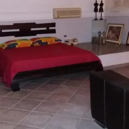 Casa Onorato *