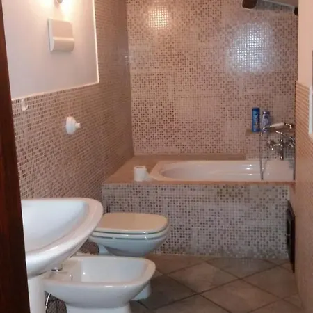 Appartamento Casa Onorato