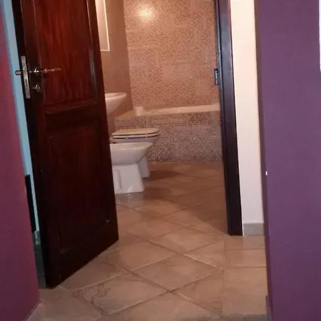Appartamento Casa Onorato